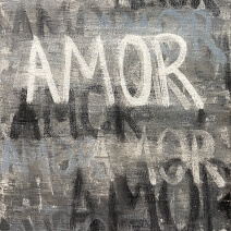 Пример работы "Аффирмация" №5