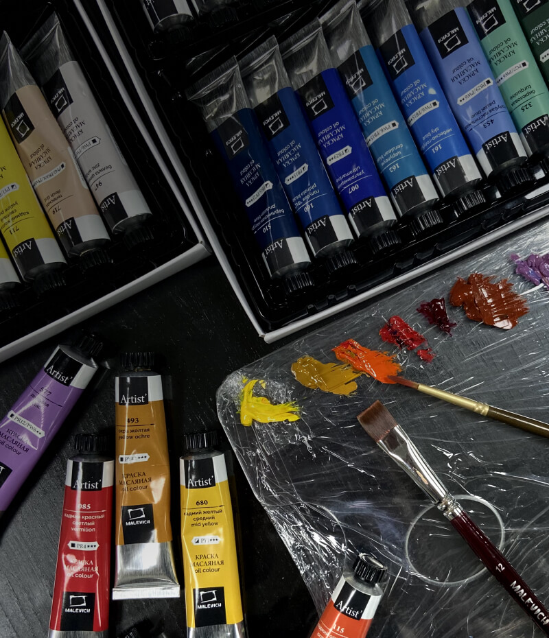 Индивидуальный мастер-класс